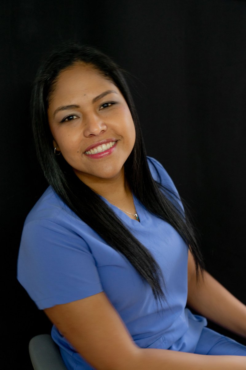 Dra. Mora
